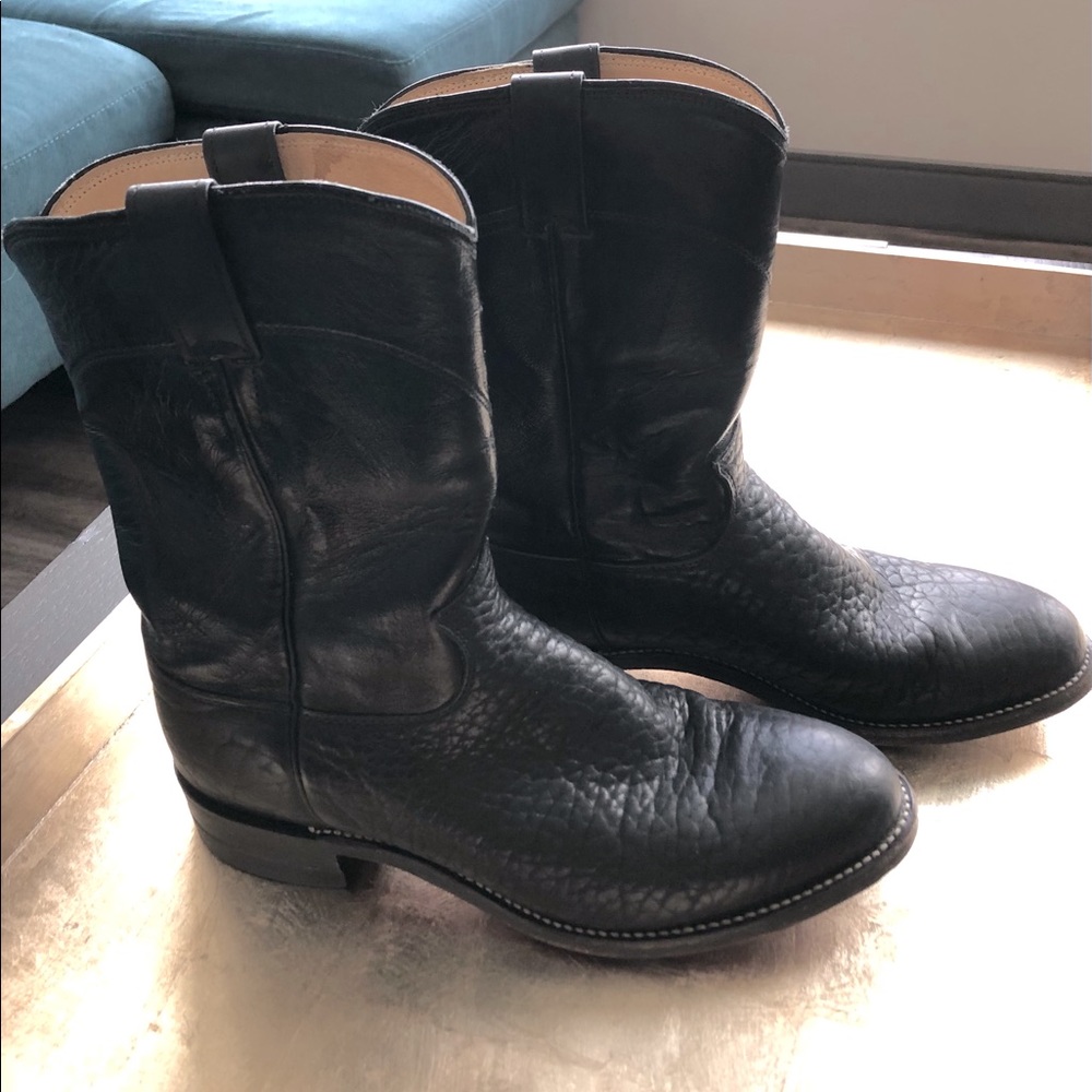Justin Men’s Boots